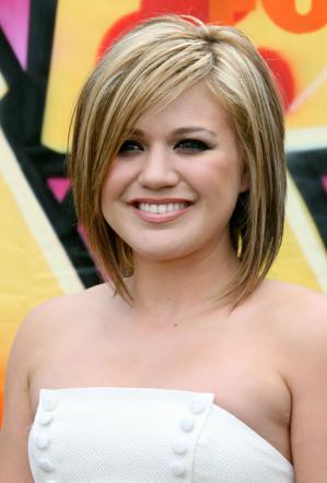 Latest Hair Styles: Short Haircuts for 2012